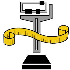 Visalia Personal Trainer : Personal Training Visalia : Personal Training Studio Visalia CA, Gym Visalia scale-clipart5 How to Lose Up to 50 Pounds This Year 