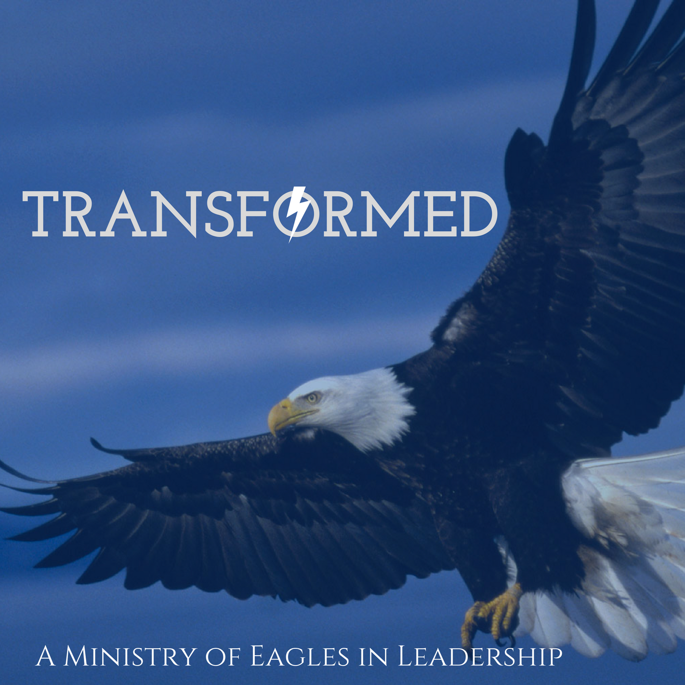 Transformed Archives - Eagles In Leadership Podcast artwork