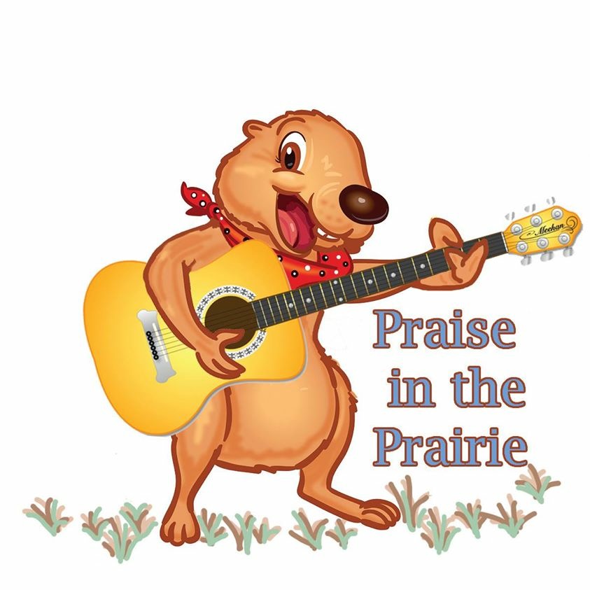 Praise in the Prairie