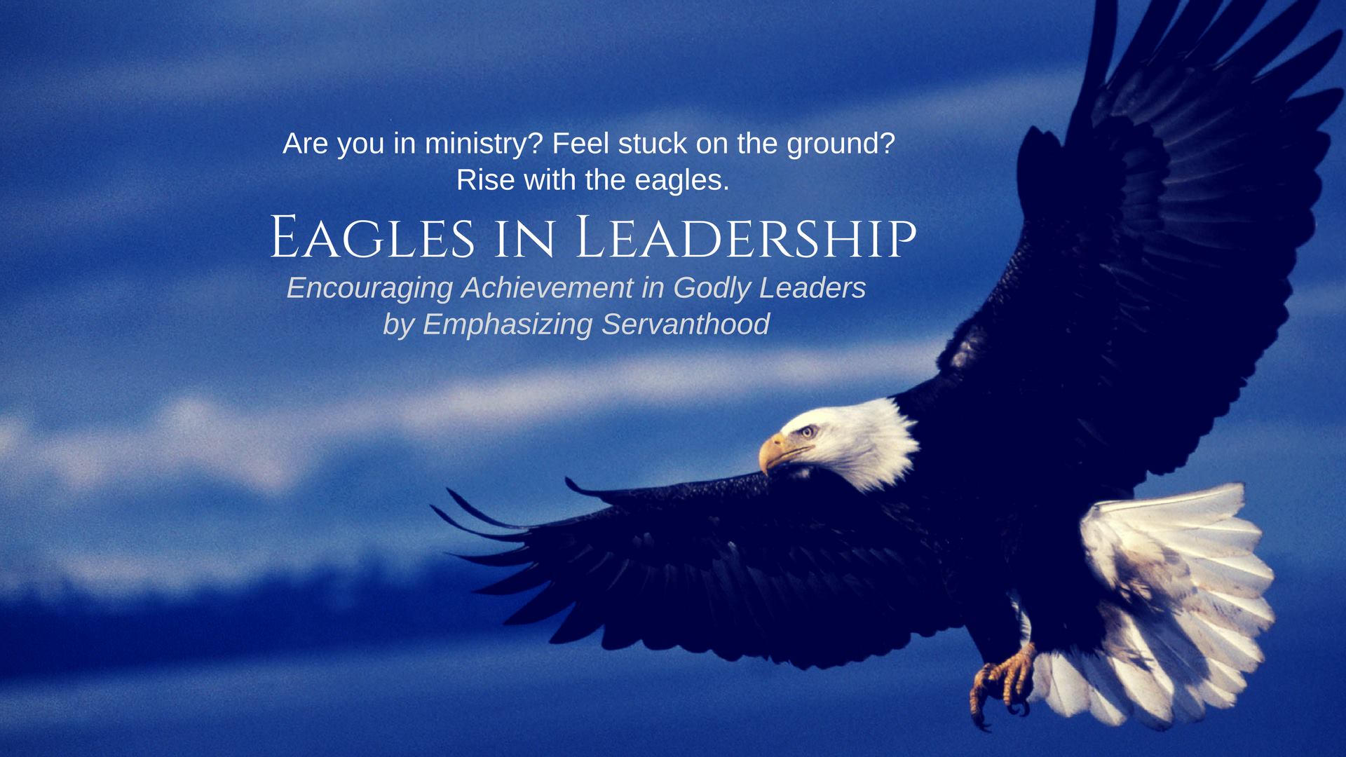 10 Quotes from The Eagles That Will Challenge Every Leader